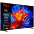 TCL QLED TV, 98", 98P8K, Google TV